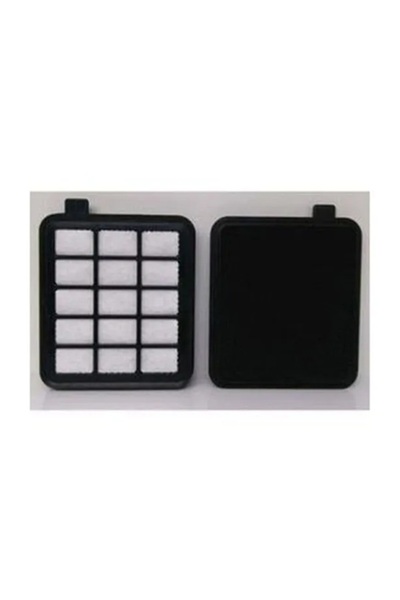 Bremen Home Φίλτρο προστασίας κινητήρα συμβατό με ηλεκτρική σκούπα Arnica Pika Et14401