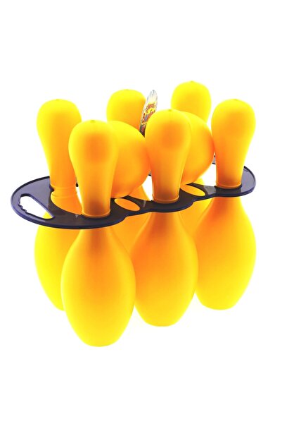 NEWBRENDHOME ألعاب تعليمية ممتعة لعبة البولينج للأطفال البنات والأولاد