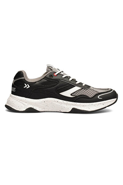 hummel Wiza Siyah Erkek Koşu & Antrenman Ayakkabısı 900799-2001