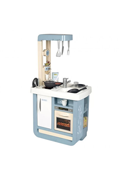 NEWBRENDHOME ألعاب تعليمية تفاعلية سموبي بون أباتيت مطبخ 310824 لعبة للأولاد ...