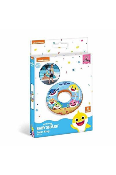 NEWBRENDHOME ألعاب تعليمية تفاعلية على شكل عوامة نجاة على شكل سمكة قرش للأطفا...