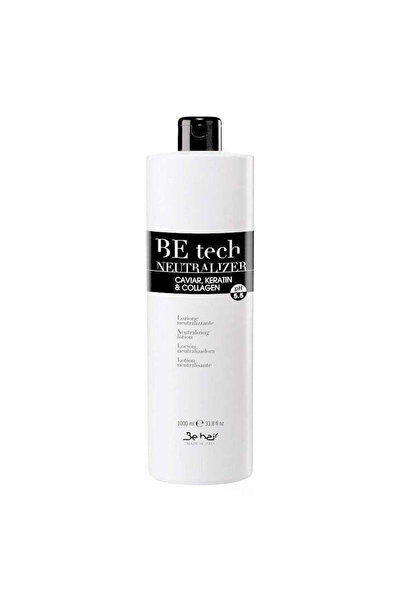 Be Hair Loțiune neutralizantă pentru permanent - Neutralizer Be Tech 1000ml - Be Hair