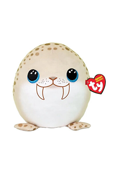 NEWBRENDHOME ألعاب تعليمية تفاعلية تي سكويشي بينيز مورس تروفرز 26 سم لعبة للأ...