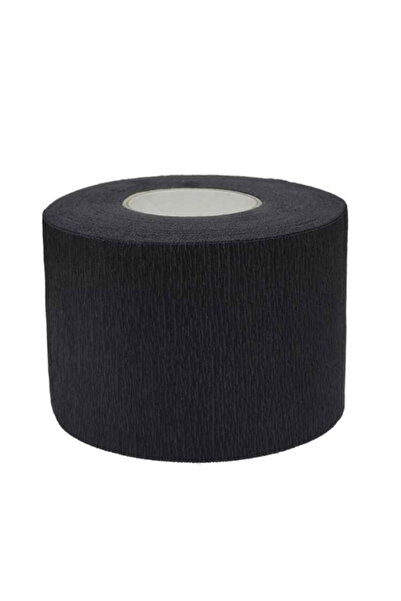 Bifull Hârtie neagră pentru gât 100 buc -