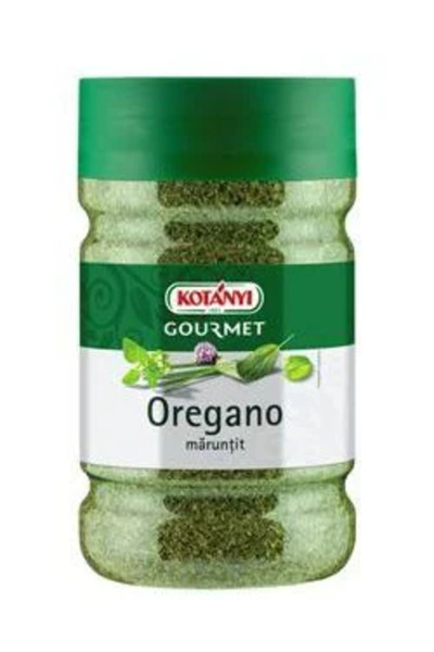 Kotanyi Chopped oregano, 135 g, Professional