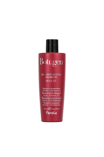Fanola Șampon Reconstructor - Botugen Botolife Șampon pH 5.3-5.7 300ml -