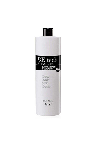 Be Hair Șampon de preparare pH 7.0 Be Tech 1000ml - Be Hair