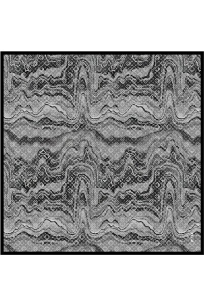 Aker 311 Sura Silk Scarf 9049701