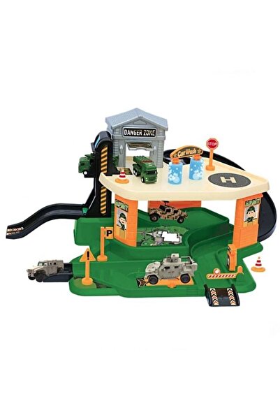 Gülce Design لعبة الفتيات مجموعة الجد العسكري لعبة الأولاد ألعاب تعليمية