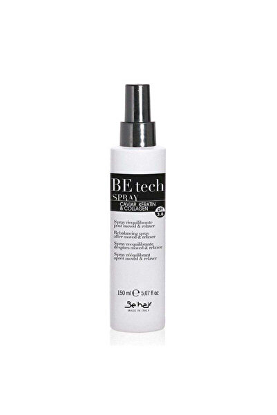 Be Hair Spray Reechilibrant pentru Par - Rebalancing Spray Be Tech 150ml