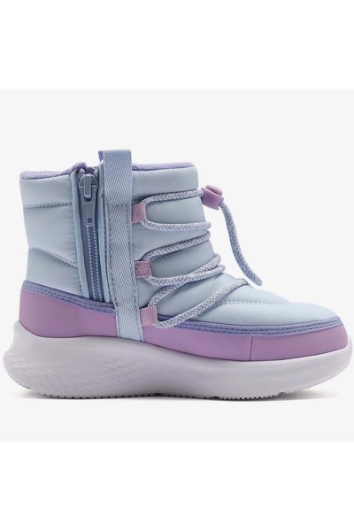 SKECHERS Skech-lite Pro Hyper Phase 303464N Ortopedik Bebek Çocuk Bot LİLA
