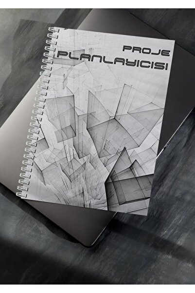 MEDUSAART Mimari Proje Planlayıcısı / Mimarlık Ve Içmimarlık Öğrencileri Için...