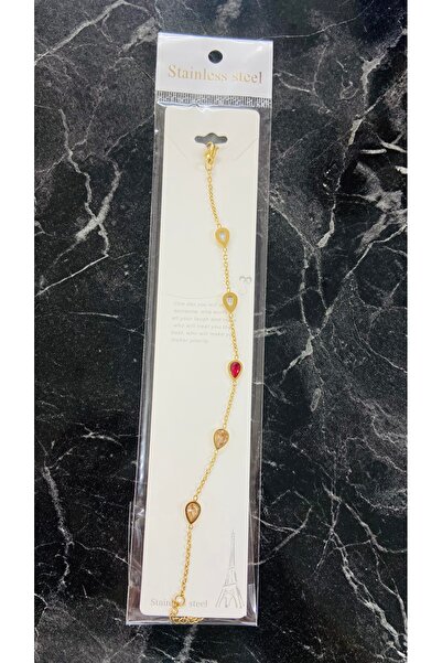 nutika أساور معدنية