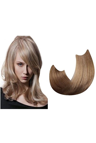 Fanola Vopsea de păr 9.13 Permanentă fără amoniac - Color Keratin Oro Puro 24K Blond bej foarte deschis - Oro T