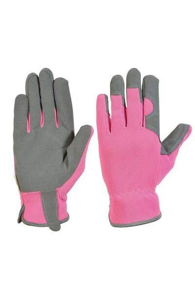 Generic KNP Garden gloves-Medium