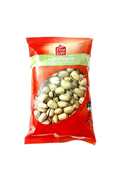 Fine Life Fistic crud 250 g,