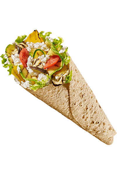 Roberto Pack of 2 x Piadina with extra virgin olive oil, Granpiada, Roberto, 330 g