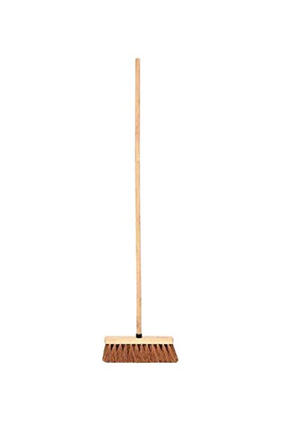 Generic MoonLight Long Handle Cleaning Brush Beige/Brown One size centimeter