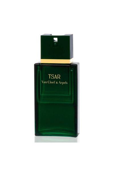 Van Cleef & Arpels Van Cleef & Arpels Tsar Old Green Perfume 30ml
