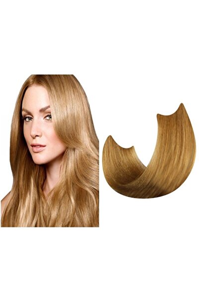 Fanola Vopsea de păr 9.3 Permanentă fără amoniac - Color Keratin Oro Puro 24K Blond Auriu Deschis - Oro Therapy