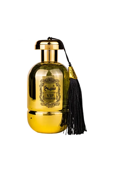 Nusuk Parfum Vip Sheikh, Nusuk, apa de parfum 100 ml, barbati