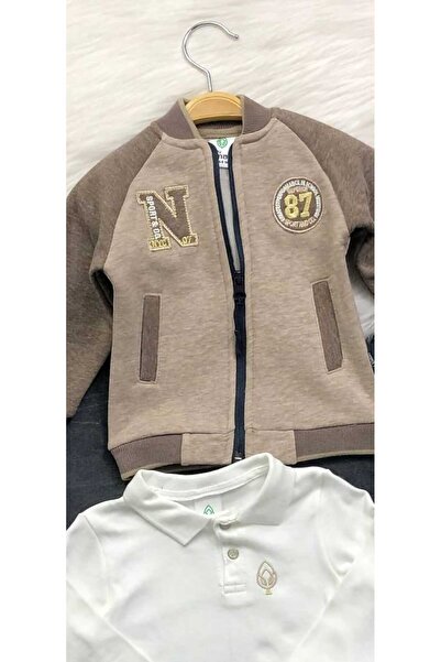 zavera for kids Baby Boy Set of 4