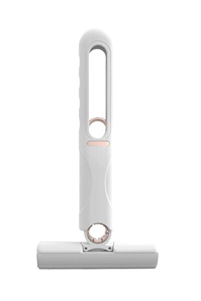Generic Portable Self Squeeze Short Mini Mop Lazy Hand Wash Free Strong Absorbent Bathroom Kitchens Tablewa