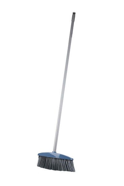 Generic YORK BROOM WITH HANDLE 120 CM STYLE