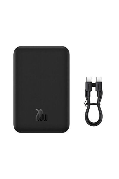 Baseus Wireless Powerbank MagSafe Baseus, 20000mAh