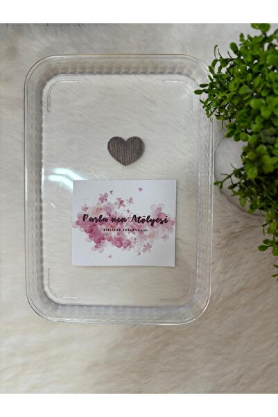 SOFT 0-3 Years Old Less Hair and Hairless Baby Buckle Gray Heart