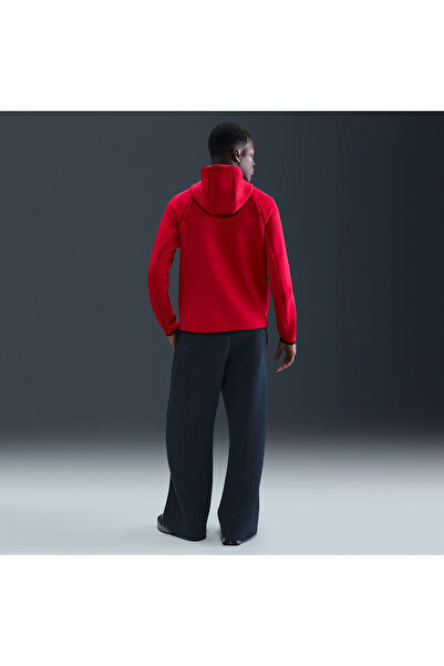 Nike M Nk Tch Flc Fz Wr Hoodie L Hoodie