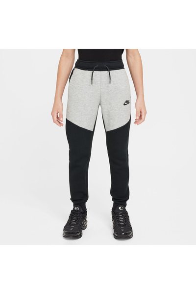 Nike Pants B Nsw Tch Flc Jggr - Pd XS Pants