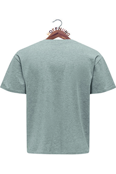 HOFFNUNG Unisex Men/Women Crew Neck Miami Printed Bottom Top Tracksuit Suit