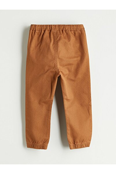 LC Waikiki Lcw Kids New Season Elastic Waist Boys Jogger Pants