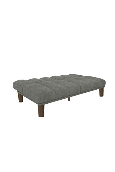 Lazy Vibes cloud | 2 In 1 Sofabed Linen Upholstered