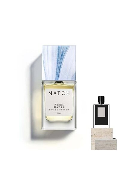 Match PEARL OUD