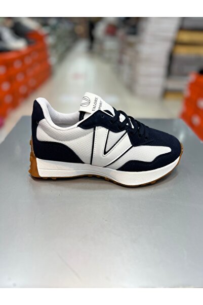 Alphus Valore Women's High Sole Sneakers