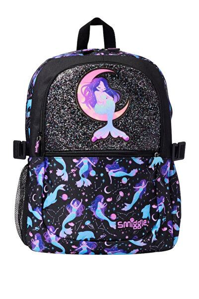 SMIGGLE Limitless Serisi Classic Sırt Çantası