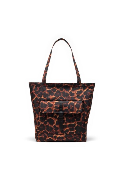 Herschel Supply Co. Herschel Supply Herschel Retreat ™   Digi Leopard Shoulder Bag