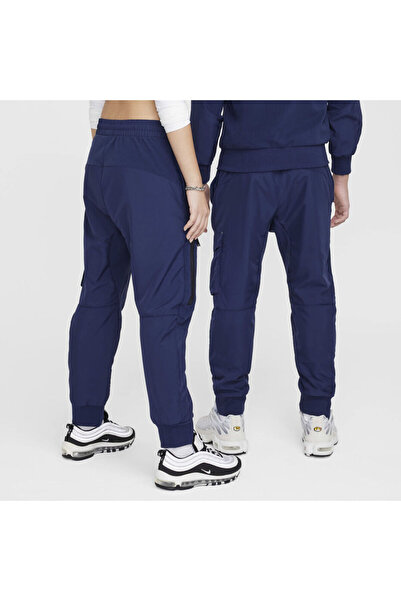 Nike Sportswear City Utility EasyOn Therma-Fit çocuk polar eşofman altı hf4211