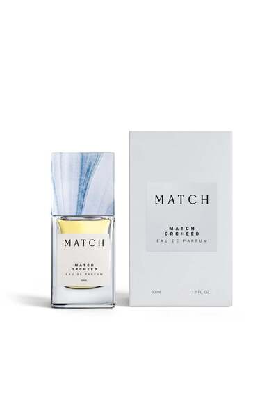 Match Orchid