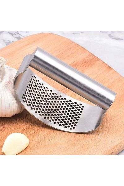 Biradlı GARLIC CRUSHER
