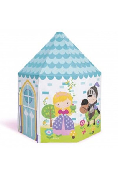 Intex Play Tent for Children, INTEX, Princess, 104 x 104 x 130 cm