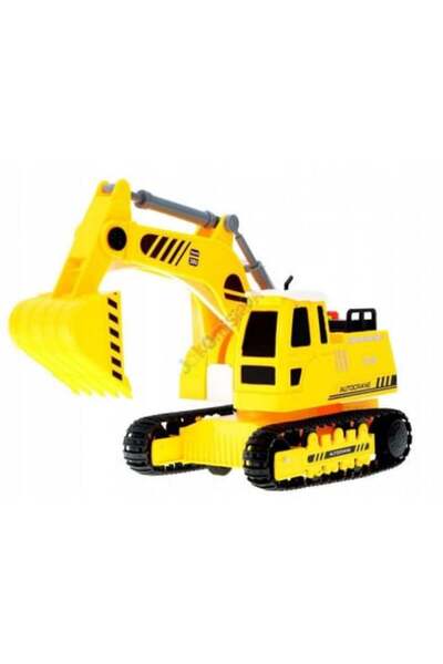 Jokomisiada Багер с подвижна кофа, 30 x 13 x 18 см