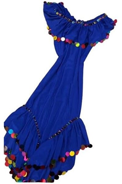 GENERAL Children's Alexandrian Dance Clothes