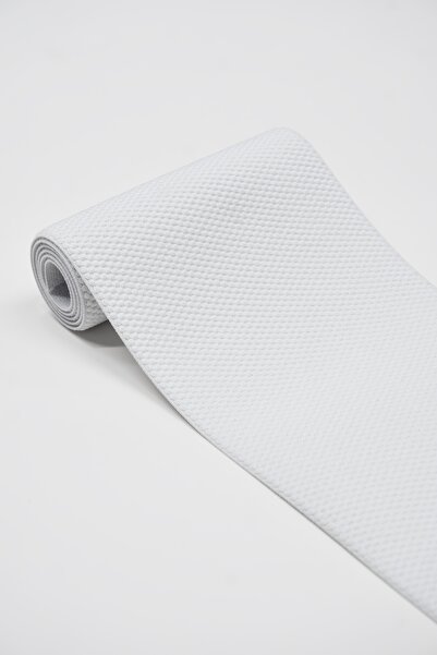 Dokumarkt 12 cm Honeycomb Woven Rubber - Corset Belt & Boots Hard Side Tape R...