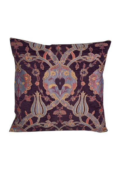 YASTIKMİNDER BY MELEK GÜVEN YASTIKMİNDER KOTON TAFTA ŞÖNIL MAVI PEMBE OTAMAN ...