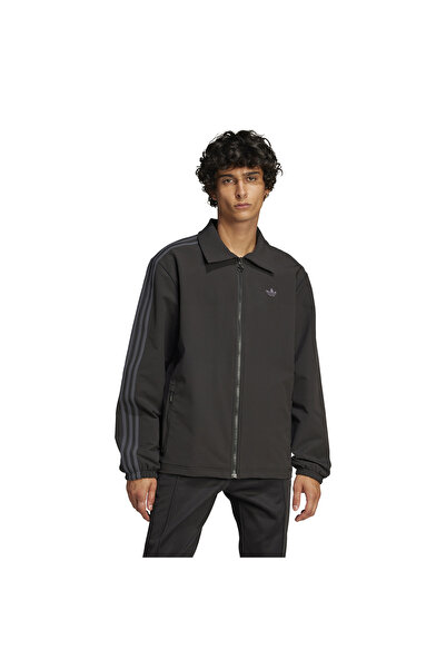 adidas BONDED Ceket Siyah JC7559