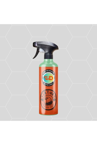 Virtues Premium SHD Genel Temizleyici 600ml.
