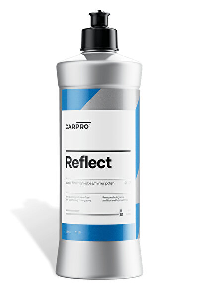 carpro Reflect Super Fine Polish Hare Giderici Cila 1lt.